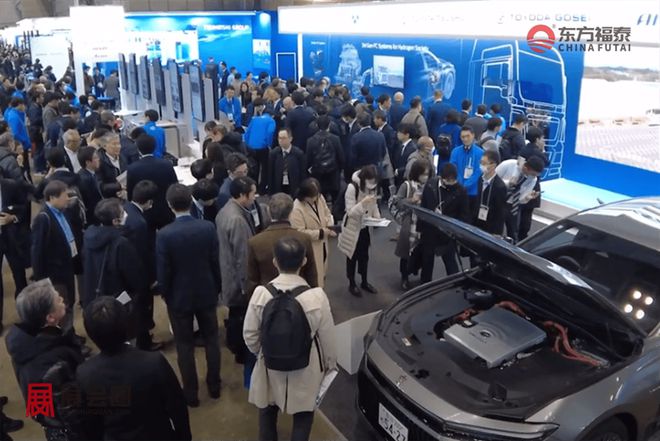 2026年日本国际二次电池储能展BATTERY JAPAN 2026