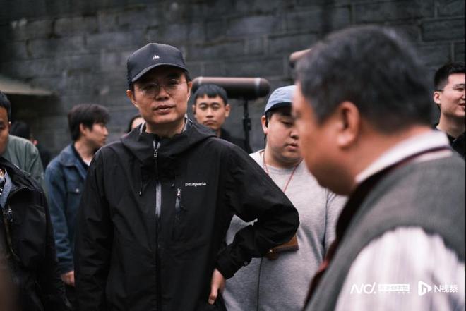 一部适合高敏感人群的电影？专访《阳光照耀青春里》导演